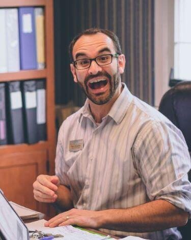 Bankruptcy makes a difference